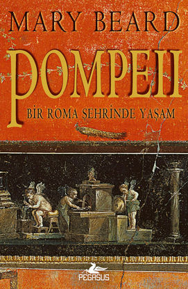 Pompeii - Bir Roma Şehrinde Yaşam resmi