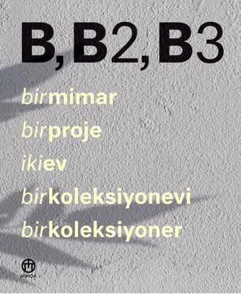B, B2, B3 resmi