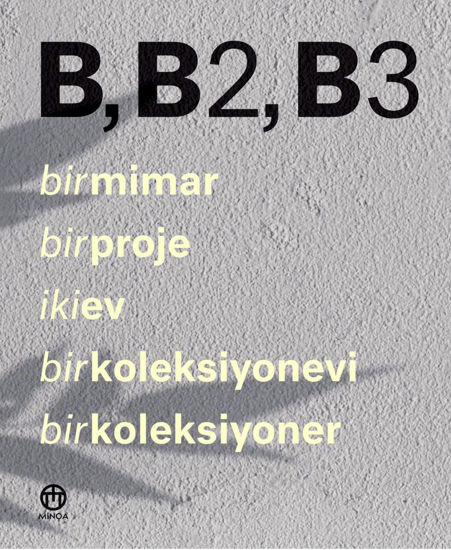 B, B2, B3 resmi