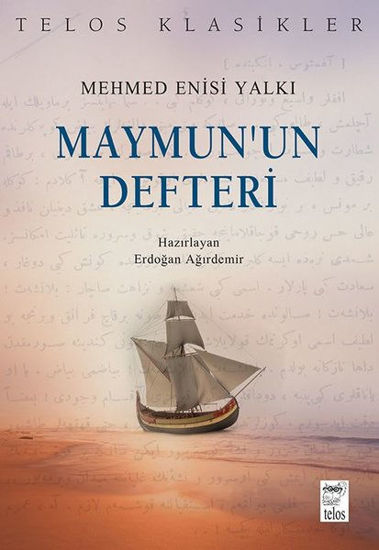 Maymun'un Defteri resmi