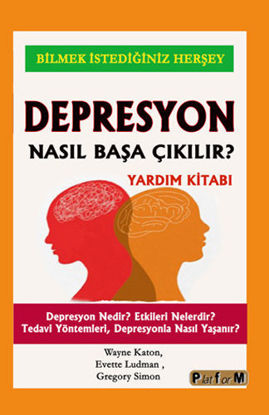 Depresyon Nasıl Başa Çıkılır? resmi