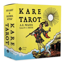 Kare Tarot resmi
