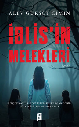 İblis'in Melekleri resmi