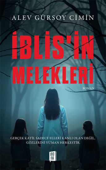 İblis'in Melekleri resmi