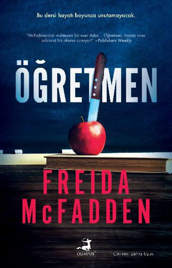 Öğretmen resmi
