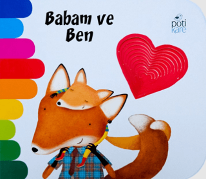 Babam ve Ben resmi