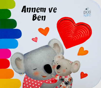 Annem ve Ben resmi