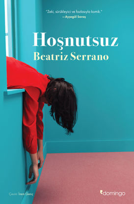 Hoşnutsuz resmi