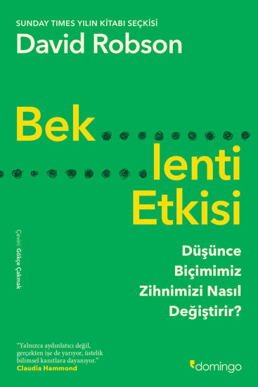 Beklenti Etkisi resmi