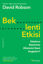 Beklenti Etkisi resmi