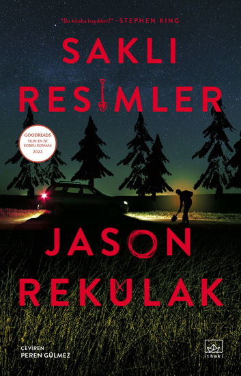 Saklı Resimler resmi