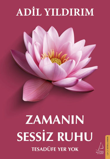 Zamanın Sessiz Ruhu resmi