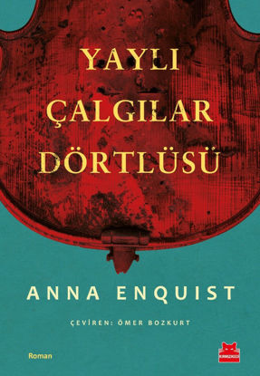 Yaylı Çalgılar Dörtlüsü resmi