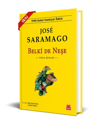 Belki de Neşe -  Ciltli resmi
