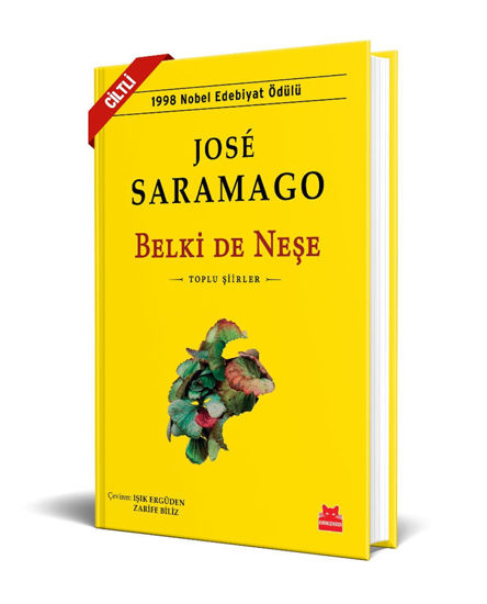 Belki de Neşe -  Ciltli resmi