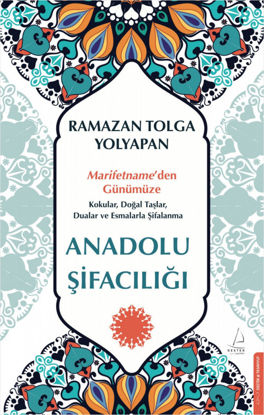 Anadolu Şifacılığı resmi