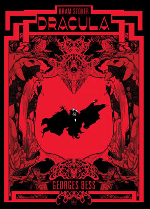 Dracula – Ciltli resmi