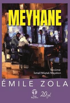 Meyhane resmi