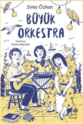 Büyük Orkestra resmi