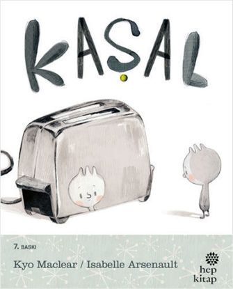Kaşal resmi