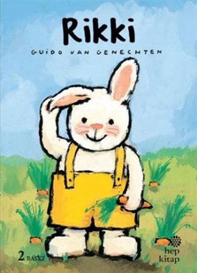 Rikki resmi