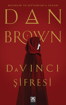 Da Vinci Şifresi resmi