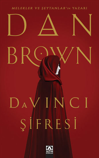 Da Vinci Şifresi resmi