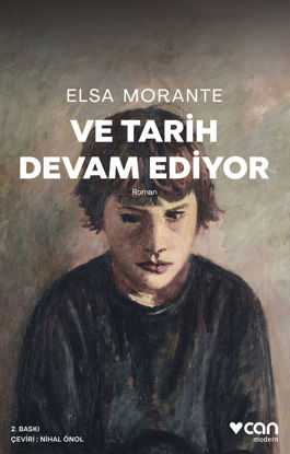 Ve Tarih Devam Ediyor resmi