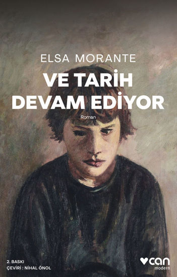 Ve Tarih Devam Ediyor resmi