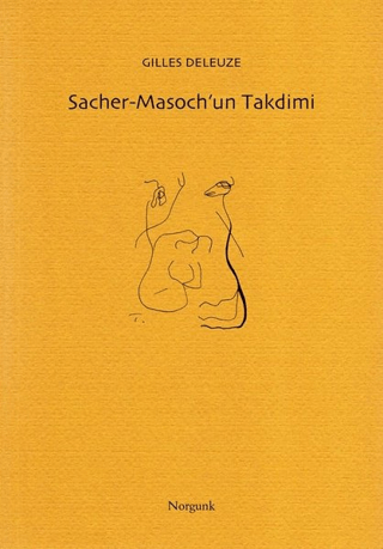 Sacher-Masoch’un Takdimi resmi