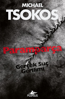 Paramparça - Gerçek Suç Gerilimi resmi