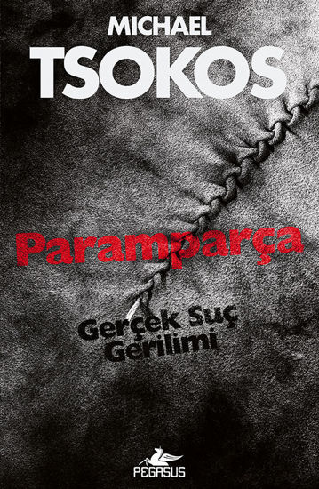 Paramparça - Gerçek Suç Gerilimi resmi