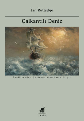 Çalkantılı Deniz resmi