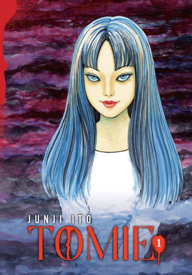 Tomie - Cilt 1 resmi