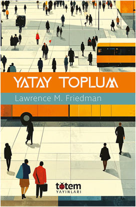Yatay Toplum resmi
