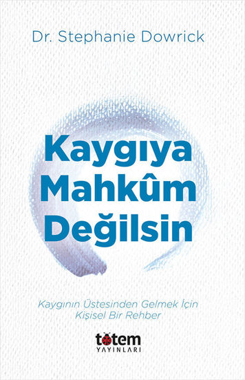 Kaygıya Mahkum Değilsin resmi