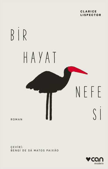 Bir Hayat Nefesi resmi