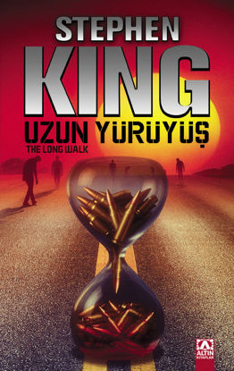 Uzun Yürüyüş resmi