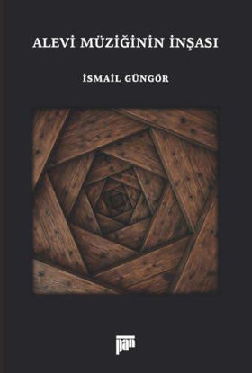 Alevi Müziğinin İnşası resmi