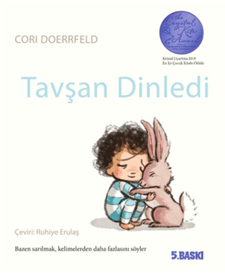 Tavşan Dinledi resmi