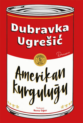 Amerikan Kurguluğu resmi