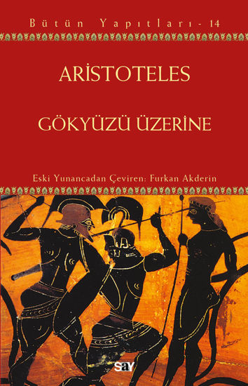 Gökyüzü Üzerine resmi