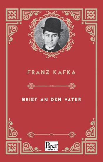 Brief an den Vater resmi