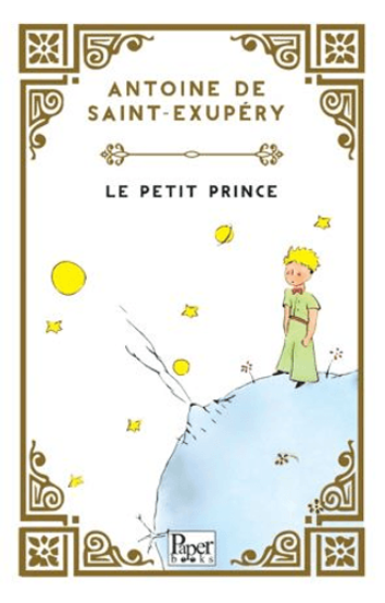 Le Petit Prince resmi