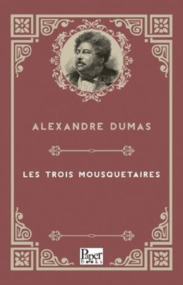 Les Trois Mousquetaires resmi