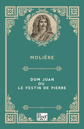 Dom Juan ou le Festin de Pierre resmi