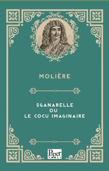 Sganarelle Ou Le Cocu Imaginaire resmi