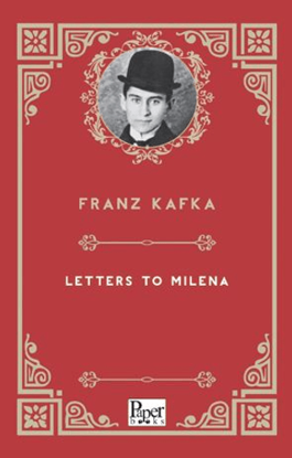 Letters to Milena resmi