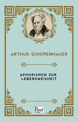 Aphorismen zur Lebensweisheit resmi