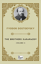 The Brothers Karamazov - Volume 1 resmi